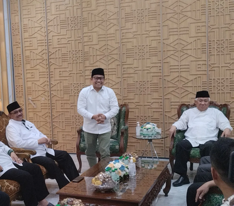 Din Syamsuddin Dukung Anies: Pemimpin Nasional Terlalu Muda Tapi Minim Pengalaman, Justru Bahaya