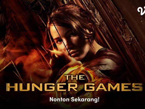 Sinopsis ‘The Hunger Games’: Cerita Apik Soal Kekuasaan, Ketidaksetaraan, dan Rezim Otoriter