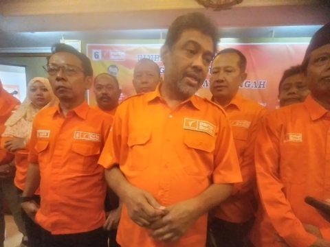 Serikat Buruh Desak Pemerintah Segera Umumkan Kenaikan UMP 2024