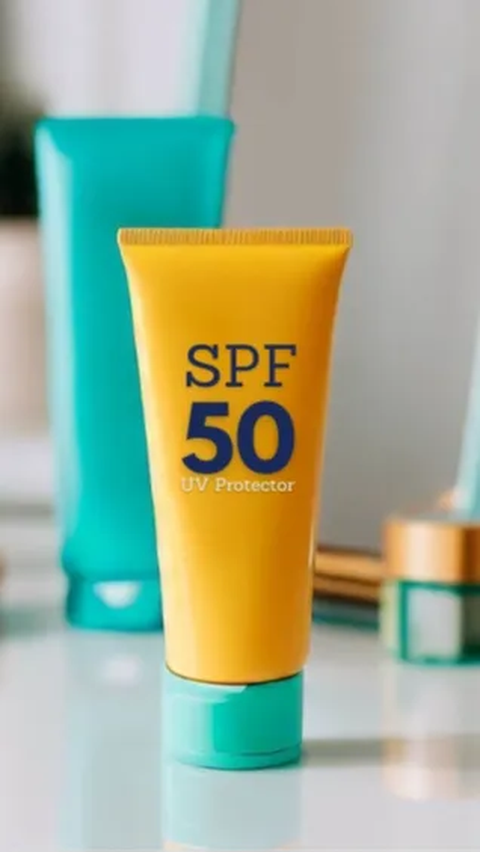 Cara Memilih Sunscreen Wajah untuk Berbagai Jenis Kulit<br>