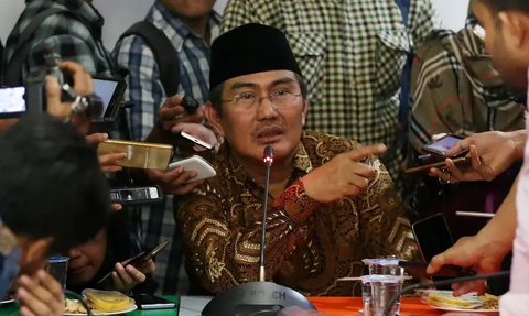 MKMK Bacakan Putusan Dugaan Pelanggaran Etik Anwar Usman Cs, Selasa 7 November