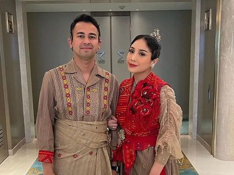 Mama Amy Pernah Ribut Besar dengan Raffi Ahmad Gegara Perempuan