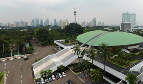 Terlebih, kata Syahrizal, MK bukan objek hak angket DPR. <br>