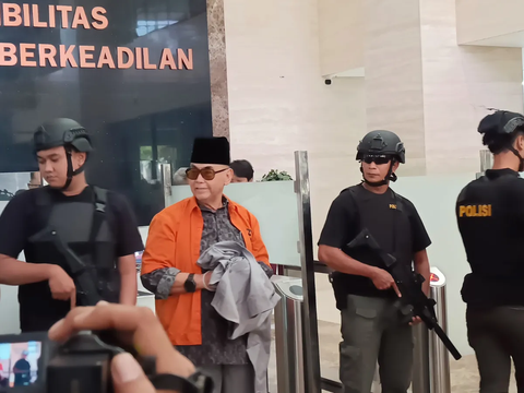 DPR Minta Penyidik Telusuri Aliran Dana TPPU Panji Gumilang: Usut Sampai ke Akar-akarnya