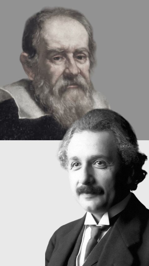 Bagian Tubuh Ilmuwan dan Tokoh Dunia Tersimpan di Museum: Benarkah Ada Mata Einstein hingga Jari Galileo?