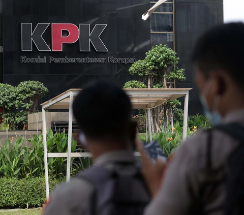 Reaksi KPK Terkait Permintaan Supervisi Polda Metro Jaya dalam Kasus Pemerasan Syahrul Yasin Limpo