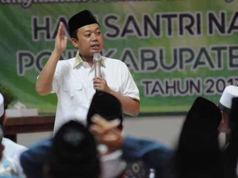 Tim Pemenangan Prabowo Bandingkan Gibran dengan Anak Soekarno, SMRC: Perbandingan yang Keliru