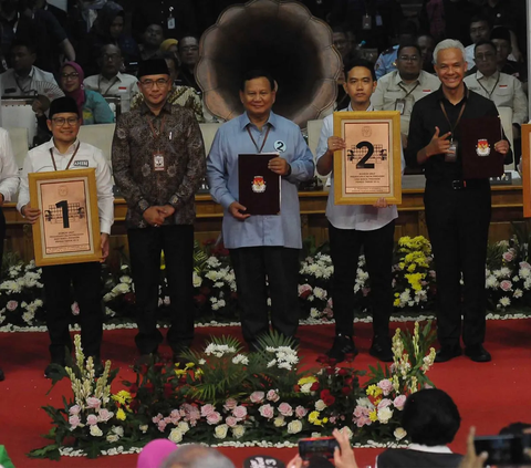 Anies Siapkan Debat Capres Cawapres Bertahun-tahun: Kan ini Bukan Kayak Cerdas Cermat