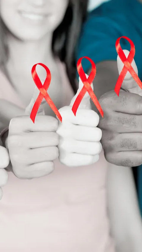 32 Ucapan Memperingati Hari AIDS Sedunia 2023 yang Sarat Dukungan, Cocok Dibagikan ke Media Sosial 