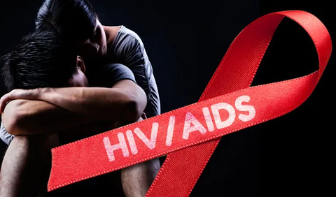 Ucapan Memperingati Hari AIDS Sedunia 2023
