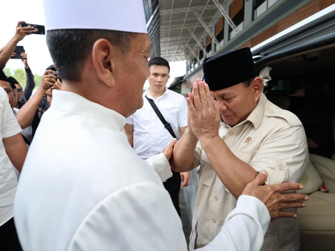 Jadwal dan Lokasi Kampanye Prabowo-Gibran 30 November 2023