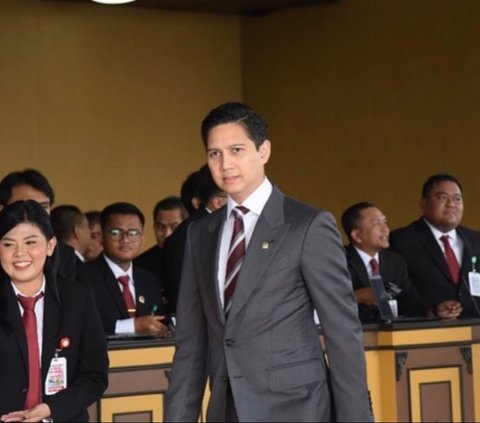 8 Fakta Budi Djiwandono Keponakan Prabowo yang Jadi Timses, Sosoknya Curi Perhatian