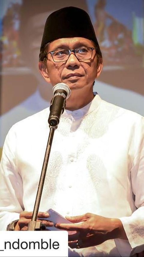 Sisi Lain Almarhum Eddy Rumpoko yang Jarang Tersorot, Siram Tanaman Sendiri saat Jadi Wali Kota Batu