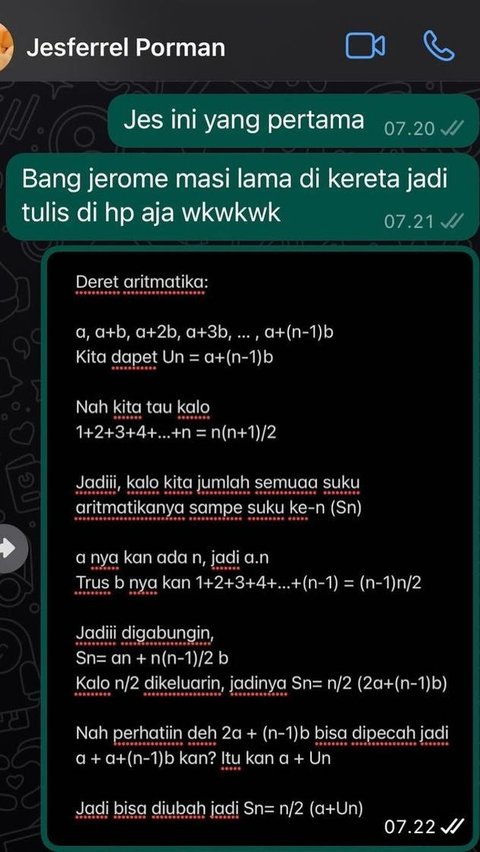 Bikin Netizen Bingung Tapi Kagum