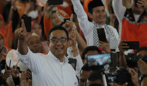 Mantan gubernur DKI Jakarta ini mengatakan, kondisi Indonesia hari ini terlihat ketimpangan. Maka dari itu, Anies mengajak para kader PKB melakukan perubahan supaya ketimpangan itu tidak berlanjut.<br>