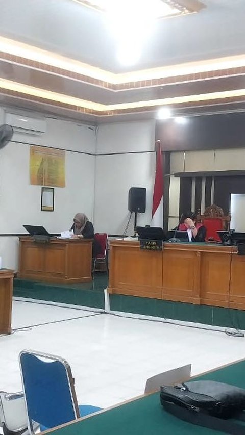 Eks Bupati Meranti M Adil Dituntut 9 Tahun Penjara Terkait 3 Kasus Korupsi<br>