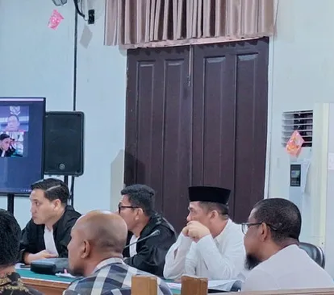 Eks Bupati Meranti M Adil Dituntut 9 Tahun Penjara Terkait 3 Kasus Korupsi