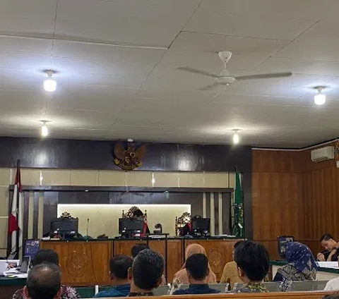 Eks Bupati Meranti M Adil Dituntut 9 Tahun Penjara Terkait 3 Kasus Korupsi