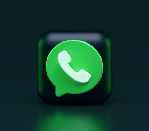 Cara WhatsApp 'Tangkal' Berita Hoaks Pemilu dengan Fitur Forward Limit