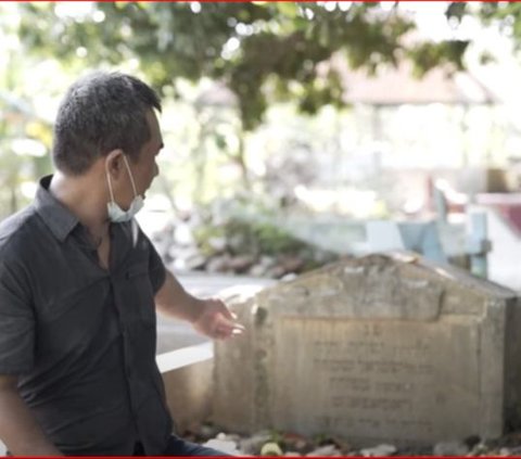 Menguak Fakta di Balik Keberadaan Makam Kaum Yahudi di Semarang, Diduga Sudah Ada Sejak Masa Kolonial