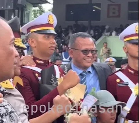 Kenapa Edhy Prabowo Eks Menteri Pernah Dibui Bisa Hadiri Wisuda Anak Sambo? Ini Penjelasannya