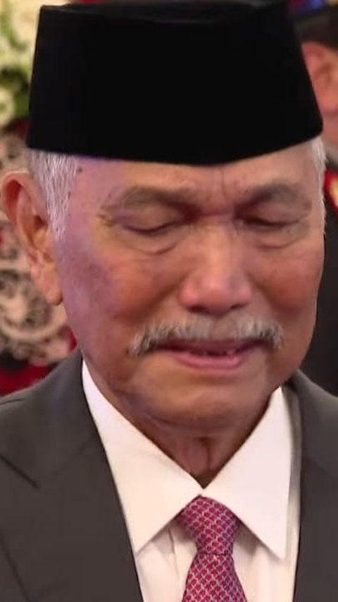 Heboh Luhut Nangis di Pelantikan Kasad Maruli | TKN Prabowo Tegas Balas Ucapan Megawati