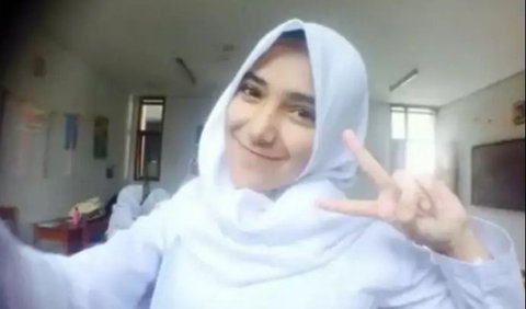 Perjalanan Nadya di panti asuhan berlangsung selama sepuluh tahun.