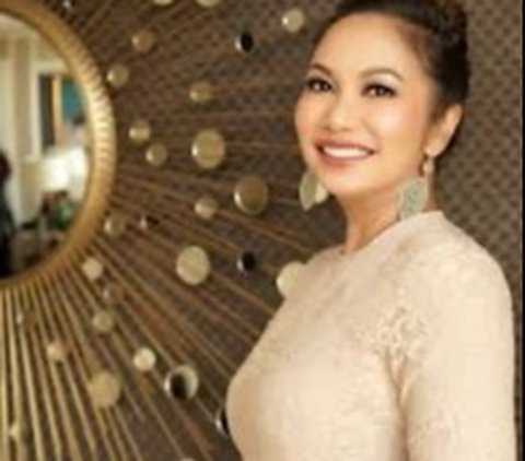 7 Fakta Sosok Paulina Pandjaitan Istri KSAD Maruli Simanjuntak, Putri Sulung Luhut