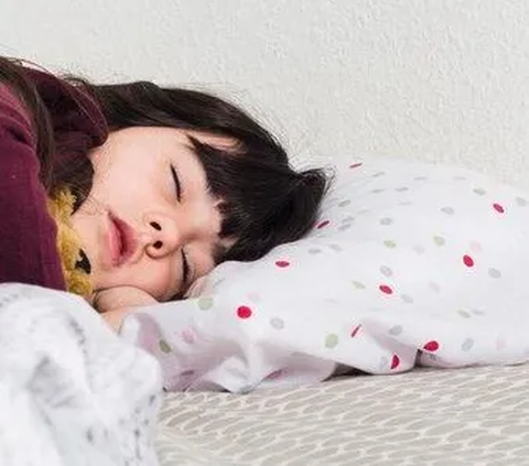 Try it, Mom and Dad, Night Preparation to Make it Easy for Children to Wake Up in the Morning