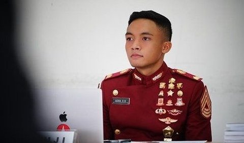 2 Anak Jadi Perwira Polisi, Ada yang Berhasil Raih Predikat Lulusan Terbaik Akpol<br>