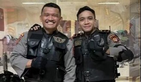 Dirinya dipercaya untuk memimpin polisi-polisi senior di sana, salah satunya adalah Aipda Ambarita. <br>