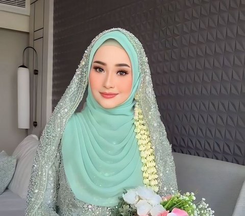 Tutorial Hijab Simpel Aisyah Hijanah, Influencer Malaysia yang Sedang Jadi Perbincangan