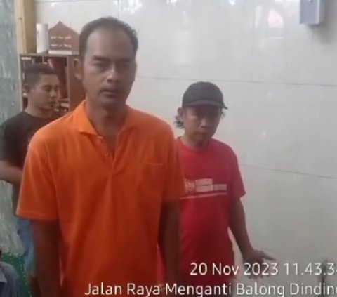 Viral Pria di Gresik Meninggal Dunia di Masjid, Posisi Sujud saat Shalat Dzuhur Berjamaah