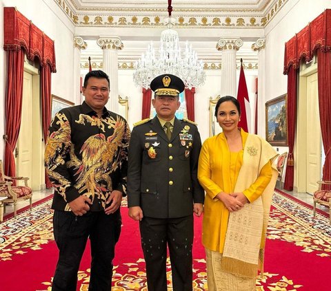 Sosok ini Selalu Kalah Melawan Maruli Simanjuntak, Pernah Berdoa Sang Jenderal jadi Kasad, Ternyata Doanya terkabul