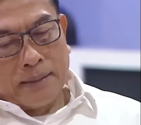 Cerita Eks Panglima TNI Diajak Kepsek ke Tukang Cukur Gara-Gara Rambut Gondrong, Awalnya PD Ditraktir Sarapan
