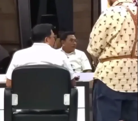 Cerita Eks Panglima TNI Diajak Kepsek ke Tukang Cukur Gara-Gara Rambut Gondrong, Awalnya PD Ditraktir Sarapan