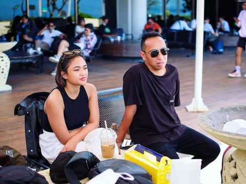 Marion Jola and Dennis Talakua's Different 15-Year Age Difference Dating Style