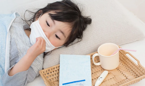 Kemenkes Sebut Tingkat Fatalitas Pneumonia Misterius Rendah
