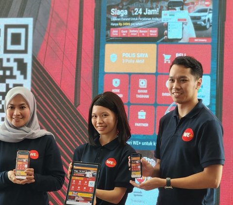 Startup Insurtech Ini Pakai Customer Service AI, Begini Kecanggihannya