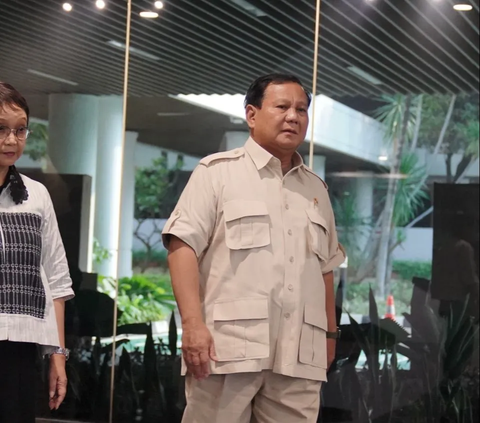 Hasil Survei Capres Cawapres: Prabowo-Gibran Menang Telak jika Pilpres Satu Putaran