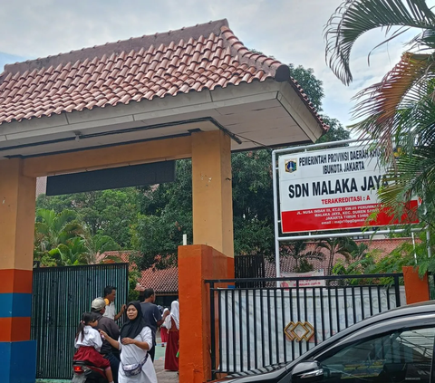 Kasus Dugaan Pemotongan Upah hingga Sisa Rp300 Ribu, Inspektorat DKI Kumpulkan Data Jumlah Guru Honorer