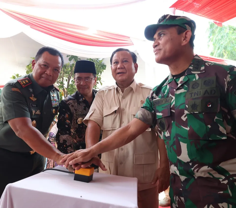 Program Makan Siang Gratis Prabowo Dinilai Bisa Entaskan Stunting