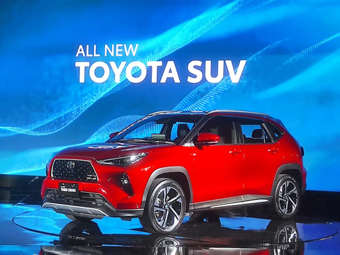 Toyota: Manufaktur Saja Tidak Mampu Bikin Harga Mobil Hybrid Turun, Perlu Insentif Seperti Mobil Listrik