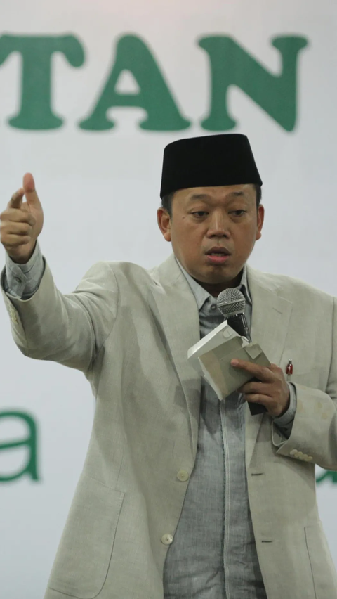 TKN Prabowo Balas Cak Imin soal Indonesia Terancam Bahaya Jika Amin Tak Menang: Jangan Sombong!