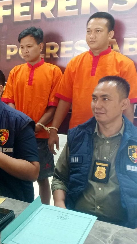 2 Penembak Mati Pria di Palembang Ternyata Teman Korban, Motif Kesal Utang Rp120 Juta Tak Dibayar