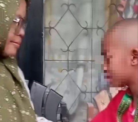 Viral Tangis Haru Bocah Juara 2 Renang tapi Tak Menang Medali Kini Berakhir Happy Ending