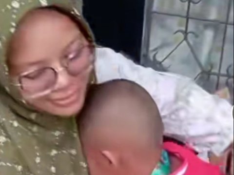 Viral Tangis Haru Bocah Juara 2 Renang tapi Tak Menang Medali Kini Berakhir Happy Ending