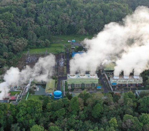 Lanjutkan Kepemimpinan Transisi Energi ala Indonesia, PLN Siap Jalin Kolaborasi di COP 28 Dubai