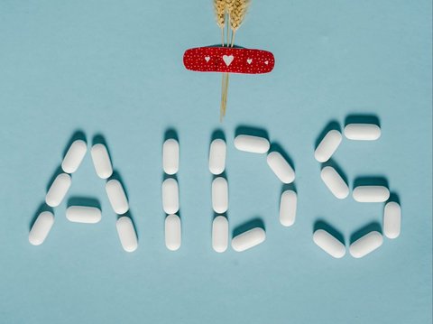 Kata-kata untuk Hari AIDS Sedunia