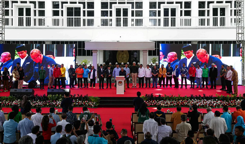 Anggota KPU RI, August Mellaz menyebut, seluruh debat capres-cawapres digelar di Jakarta. Tidak ada yang digelar di lokasi lain.<br>